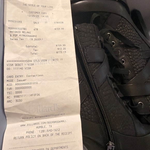 Antonio Melani - Picture 2 of 4